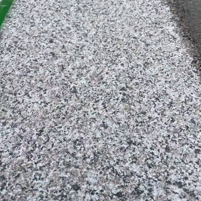 石家庄火烧板石材厂家
